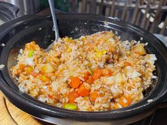 -龙潭喜客·四川客家菜