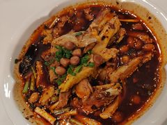 -眉州东坡(博雅店)