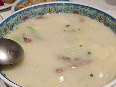 -福来居烤鸭店(天坛二店)