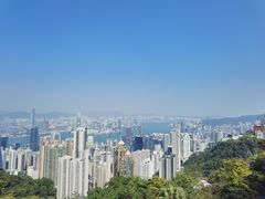 -太平山顶