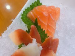 -银子铁板烧料理自助餐(人民广场店)