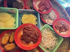 -铁盘盘麻辣烫(粮道街店)