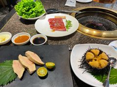 -正苑26年海鲜烤肉•牛尾汤汤饭(东港店)