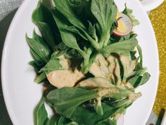 -扬浦大酒楼(平顶山路店)