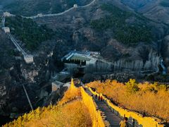 -司马台长城