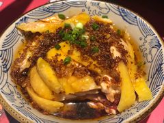 -蛙有道·铁锅牛蛙(万泰汇店)