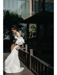 -MISS MIA 婚纱品牌馆