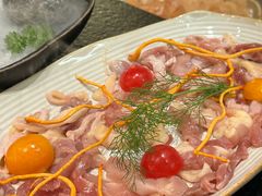 -得意咚瓜·顺德鱼生·冬瓜火锅(深圳首店)