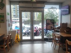 大堂-老乡鸡(寿县三中店)