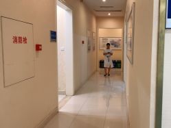 -碧莲盛·不剃发植发