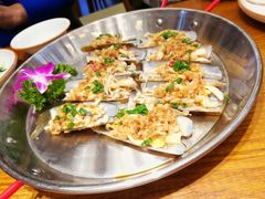 -必点海鲜·鲅鱼水饺(鞍山西道店)