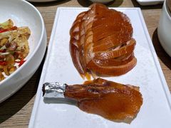 -小大董·烤鸭(凤凰汇店)