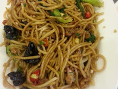 南昌炒米粉-西江美食舫·江西菜(健德桥店)