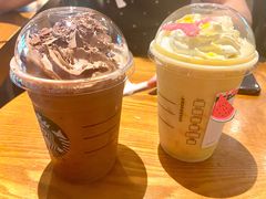 -星巴克(杭州市民中心店)