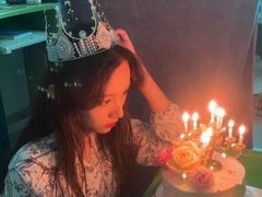 -慕百芙·定制生日蛋糕·DIY