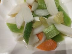 -牛将军•涮肉•烤肉(北京王府井·故宫店)