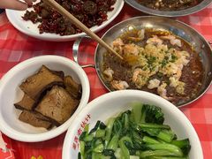 -湘遇老伙计浏阳菜馆(南门口店)