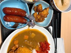 -吉野家(上海美罗城店)