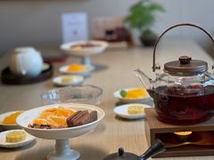 -隐溪茶馆(静安寺店)