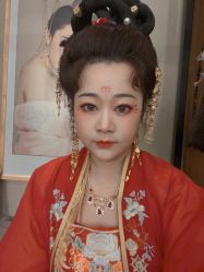 -盘子女人坊生日照·摄影馆(浦东店)