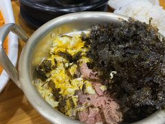 -韩食汇