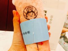 -我是酸奶君(壹方城店)