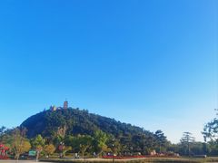 -狼山风景名胜区