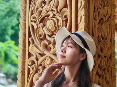 -西双版纳勐泐文化旅游区