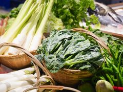 -金海华·四季时堂·第一食堂(现代传媒广场店)