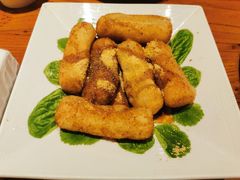 -草原牧羊火锅·龙虾·烤鱼(杨浦店)