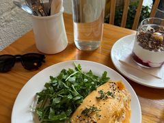-Egg•Allday Brunch(襄阳北路店)