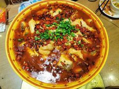-裕德隆清真饭庄·天津特色菜(东丽店)