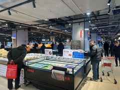 -物美超市(通州华业玫瑰店)