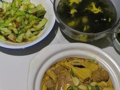 -青花小镇(凯翔新天地店)