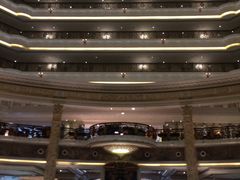 -北京励骏酒店-碧翠法国餐厅