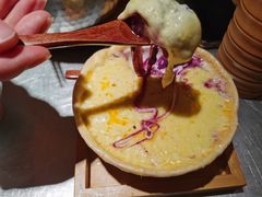 -火山屋台(新街口店)