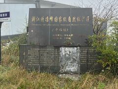 -浙西天池景区