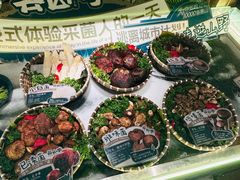 -芸山季·云南山珍菌火锅(人民广场来福士店)