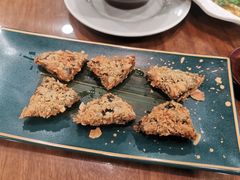 -一壶私房菜·顺德菜·顺德鱼生