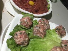 -枇杷园食为鲜火锅(南山店)