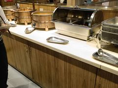 -思密达韩式自助烤肉火锅(公明店)