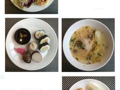 -北京康莱德酒店