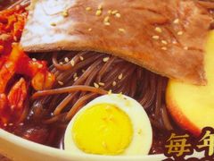-华天延吉餐厅(西四总店)