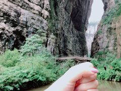 -武隆天坑地缝国家地质公园