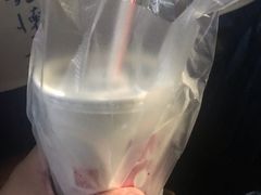 -麦当劳(东直门外大街店)