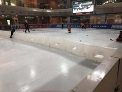 -奥山冰场(奥山世纪城店)