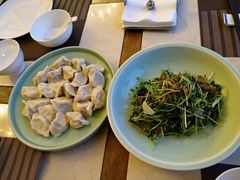 -望京楼flavor餐厅(古北水镇景区店)