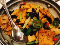 -三清山希尔顿度假酒店