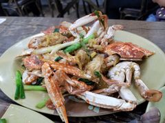 -贞姨美食·老字号海鲜大排档