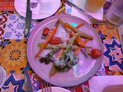 -LESCEDARS Brasserie Bistro香柏树